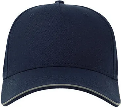 Immagine prodotto di Atlantis REFS | Reflect-S Cap - Colore: Navy - Taglia: Unica