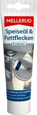 Produktbild von Speiseöl & Fettflecken Entferner 75 ml