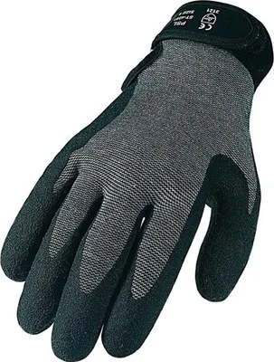 Immagine prodotto di Guanti ASATEX grigio con chiusura a velcro taglia 8 - 3790/8