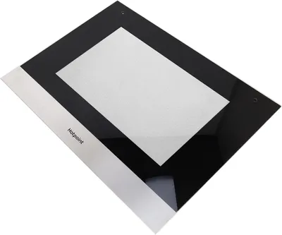 Produktbild von Türglas-Hauptofen für Hotpoint-Ofen
