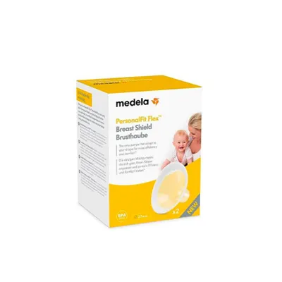 Obrázek produktu pro Medela Funil Personal Fit Flex L