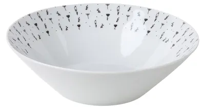 Image de Bol 24cm Herbes, variante B