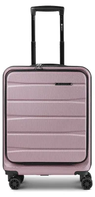 Produktbild von Franky Munich 4.0 4 Rollen Kabinentrolley 55 cm Laptopfach mit Dehnfalte