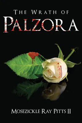 Produktbild von The Wrath of Palzora
