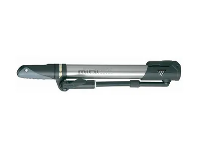 Produktbild von Topeak Mini Morph minijalkapumppu