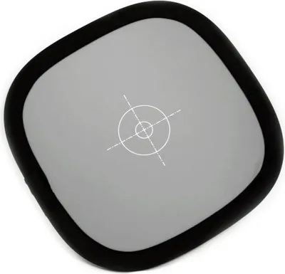 Zdjęcie produktu dla Szara karta 30cm do studio / aparatu / kamery