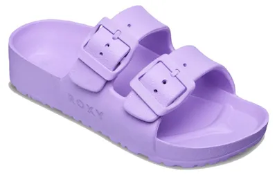 Produktbild von ROXY Kids Flip Flop Rg Kattie crocus 34