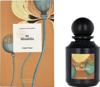 Image de L'Artisan Parfumeur 60 Mirabilis Edp Spray 75 ml