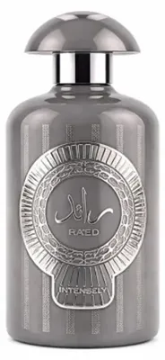 Productafbeelding van Lattafa Ra'ed Intensely Eau De Parfum (100 ml)