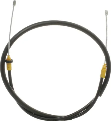 Produktbild von RIDEX Handbremsseil Seilzug Feststellbremse passend für PEUGEOT 206 Schrägheck (2A/C) Hinten Links Hinten Rechts 124C0122