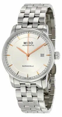 Immagine prodotto di Mido Baroncelli M86004101 Orologio automatico da uomo