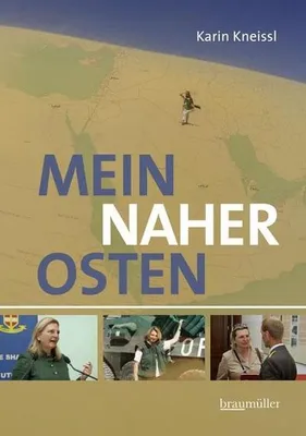 Immagine prodotto di Mein Naher Osten
