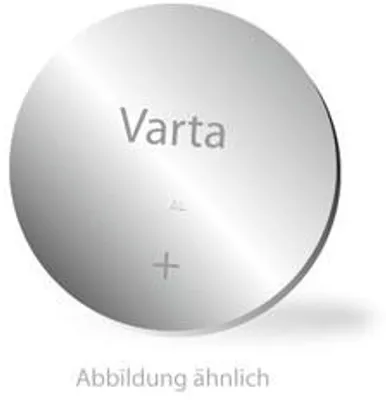Produktbild von Varta Uhrenbatterie V381