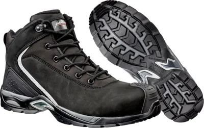 Image de Albatros Runner XTS Mid S3 (631690) - Taille : 42
