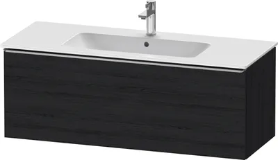 Produktbild von DURAVIT DE4264070160000 D-Neo WTU WH R.ek 1210x462x440 EiS Mt