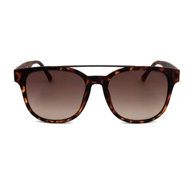 Imagen del producto de GUESS FACTORY, modelo GF5075, color marrón oscuro (Havana)