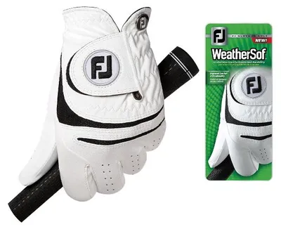 Productafbeelding van Footjoy Golfhandschoenen He