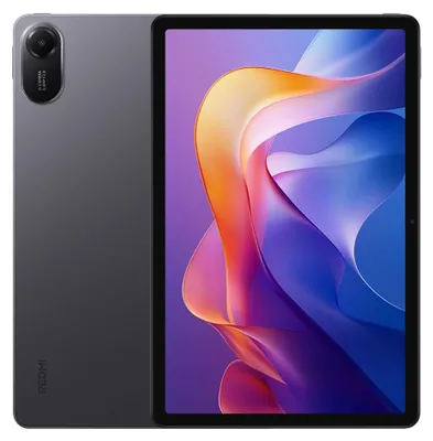 Image de XIAOMI Redmi Pad 2, 8+256 Go, Gris, Écran 11" 2,5K d'une clarté exceptionnelle, Batterie de 9000m