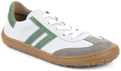 Produktbild von Froddo Barefoot F-Motion Laces White+ Größe EU 33