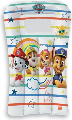 Zdjęcie produktu dla Luftmatratze Unice Toys Bunt The Paw Patrol PVC (50 x 75 cm)