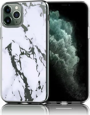 Image de Motif TPU Cover pour Apple iPhone 11 ProHousse en silicone avec motif Housse de protection pour téléphone portable
