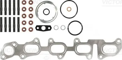 Produktbild von REINZ 04-10342-01 Montagesatz Turbolader für VW Golf VII Schrägheck (5G1, BQ1, BE1, BE2) Passat Variant (3G5, CB5) TIGUAN (5N) Golf VII Variant