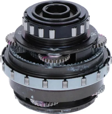 Image de SHIMANO Unité de support de moyeu SG-C7050-5D - 7050-5.