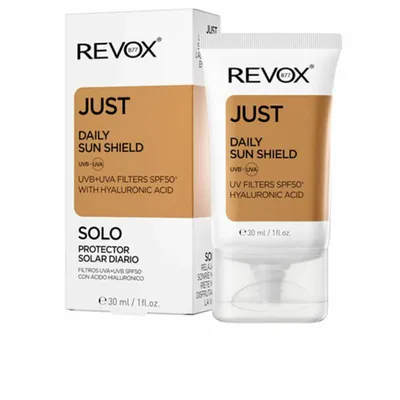 Produktbild von Sonnenschutzmittel Revox B77 Nur 30 ml