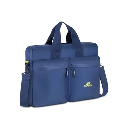 Immagine prodotto di RivaCase Rivacase Mestalla 40.6 cm (16") Briefcase Blue