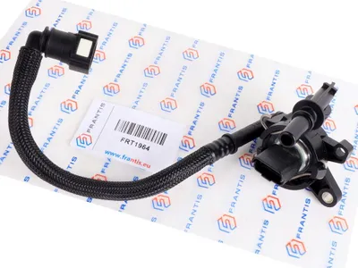 Immagine prodotto di Sensore Di Pressione Del Carburante E Di Temperatura Con Cavi