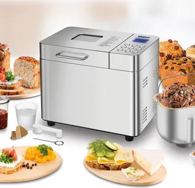 Zdjęcie produktu dla Unold Backmeister Edel
