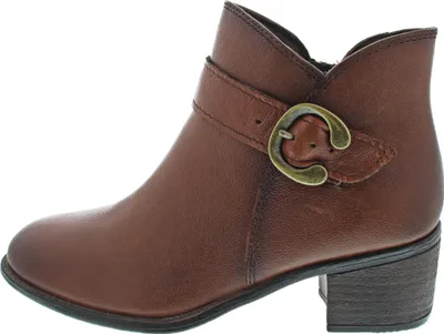 Produktbild von Marco Tozzi 2 25346 45 305 (40/cognac)