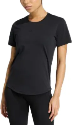 Immagine prodotto di T-shirt Del Marchio Adidas Del Modello Jm4479 Nero