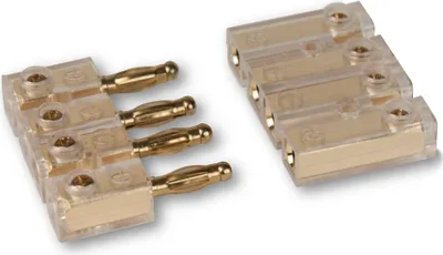 Obrázek produktu pro Caliber ST 4, Stříbrná