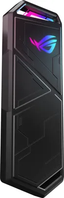 Image de Boîtier SSD ASUS ROG Strix Arion Lite Noir M.2