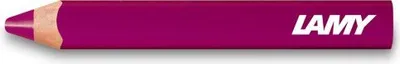 Produktbild von LAMY Farbstift 3plus crimson - 3plus crimson - 1222157