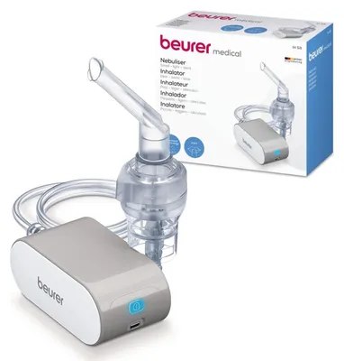 Produktbild von Beurer Inhalator IH 58
