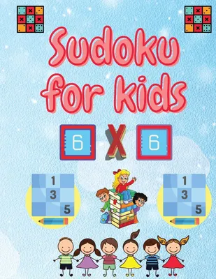 Produktbild von Sudoku for kids