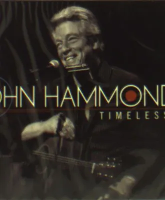 Obrázok produktu pre John Hammond: Timeless