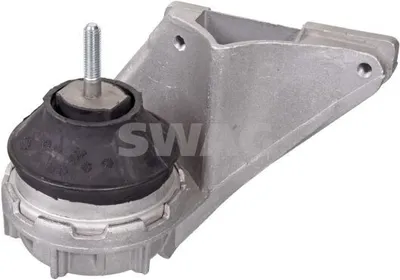 Produktbild von SWAG Motorlager Hydrolager Links für AUDI 100 Limousine (4A2, C4) 30 13 0032