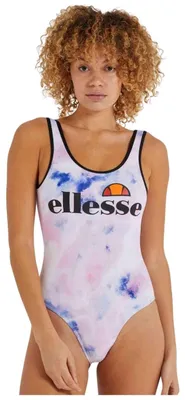 Produktbild von Badehose Ellesse Lilly Tie Dye für Damen
