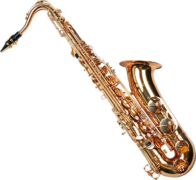 Produktbild von Karl Glaser Tenor Saxophon mit Koffer, Mundstück, Blättchen