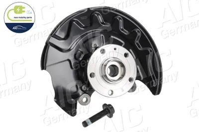 Produktbild von AIC 75767Set Achsschenkel Radaufhängung Lenkung für VW Golf VII Schrägheck (5G1, BQ1, BE1, BE2) Vorne Rechts