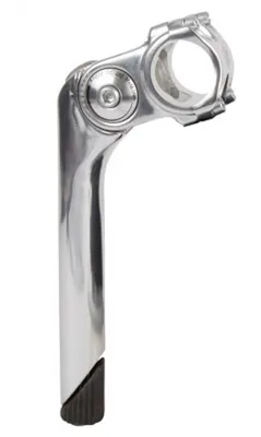Zdjęcie produktu dla ErgoTec Ergotec Octopus 2, 31,8 60/180Mm Silb. Poziom 4