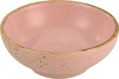 Produktbild von CreaTable 20088 Nature Collection Sojaschale 8 cm ROSE