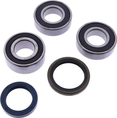 Produktbild von JMP Komplettlagerkit 25-1419F mit Dichtungsring für Husqvarna