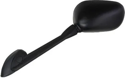 Produktbild von Spiegel JMT schwarz links für Yamaha XJ6 Diversion / ABS F 600 ccm Bj. 2010 - 2016