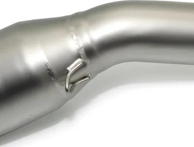 Obrázek produktu pro Sada spojovacích trubek LeoVince pro výfukové systémy S14342EB, S14342E, S14343E