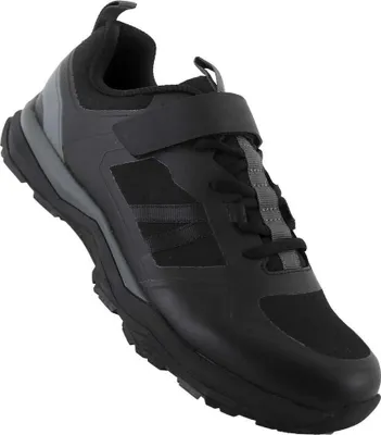 Productafbeelding van Massi Iron mountainbike schoenen, zwart, EU 42, heren, zwart, EU 42