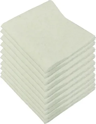 Produktbild von Protecton Putztücher 34x38cm 10 Stück